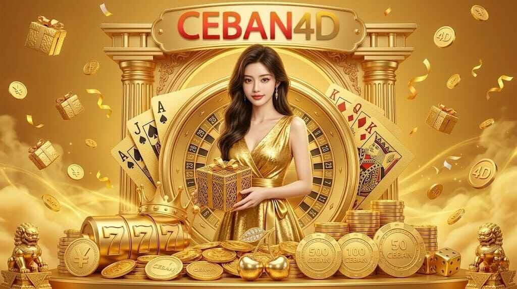 ceban4d ceban4d